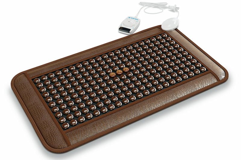 Tapete de Turmânio NM-80