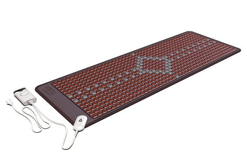 Tapete de Turmânio T-11 Nuga Best