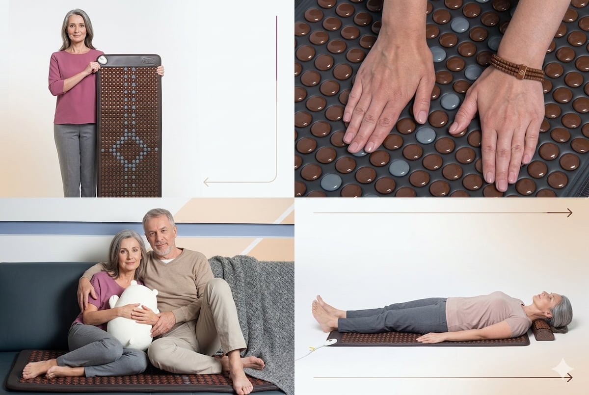 Métodos de utilização do Tapete T-11