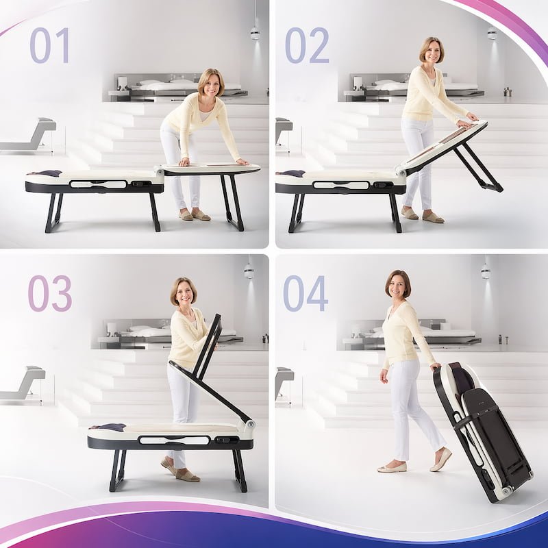 Nuga Best N5 — design premiado e inovador